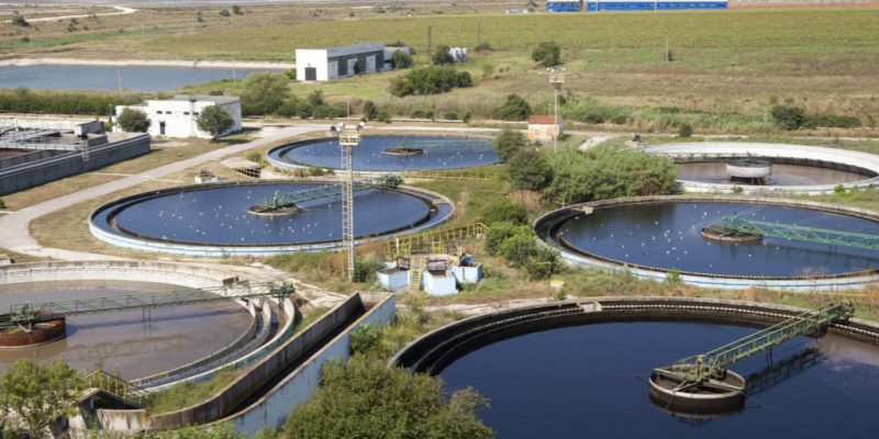 Best Wastewater Treatment Plant Manufacturers in Ethiopia