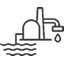 Desalination of Sea Water