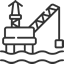 Industrial Process of Water